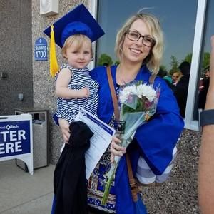 Meet your Posher, Elisabeth